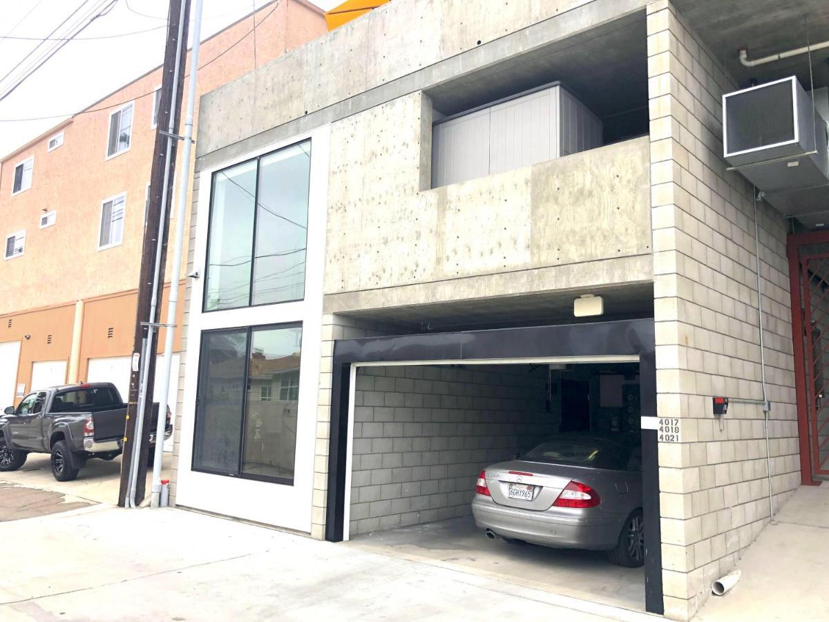 Apartamento Modern 2 Bdrm W/Parking In The Heart Of Hillcrest San Diego Exterior foto