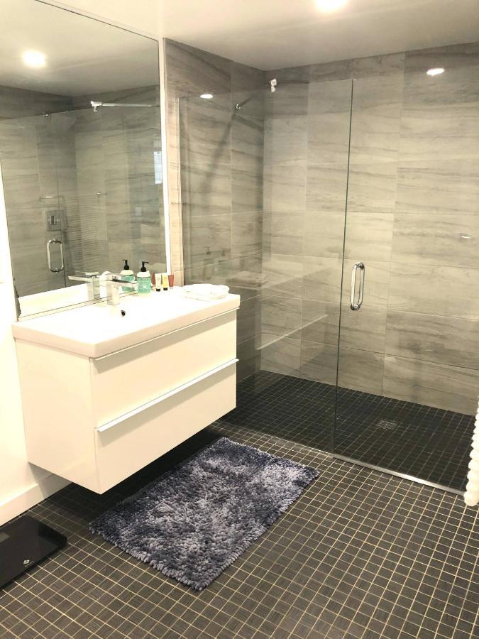Apartamento Modern 2 Bdrm W/Parking In The Heart Of Hillcrest San Diego Exterior foto