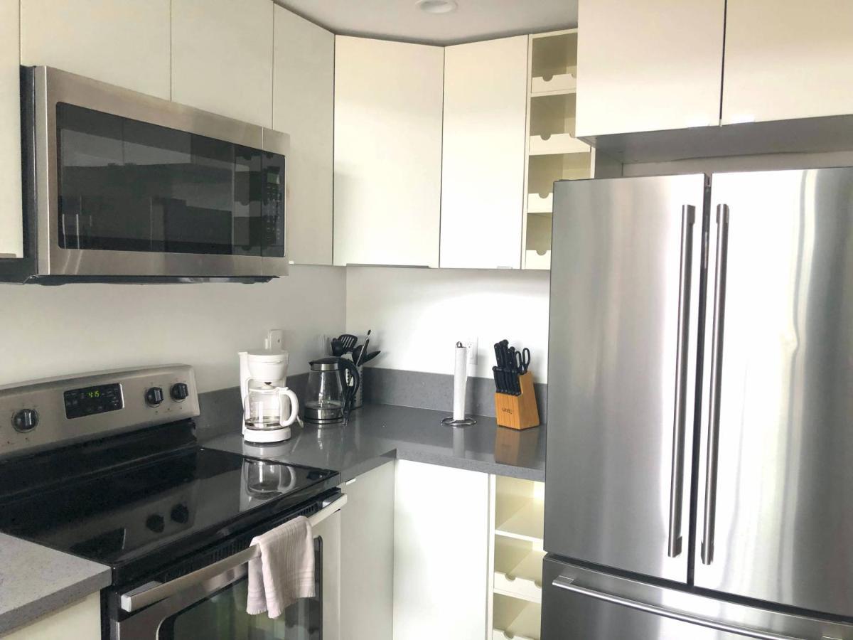Apartamento Modern 2 Bdrm W/Parking In The Heart Of Hillcrest San Diego Exterior foto