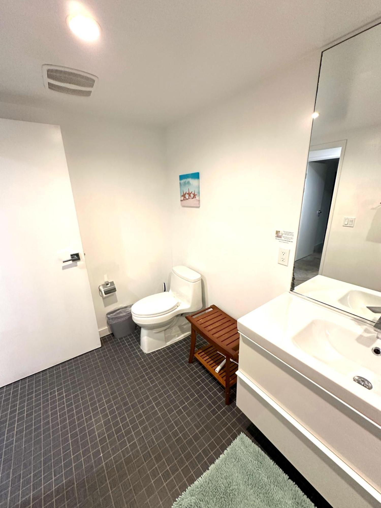 Apartamento Modern 2 Bdrm W/Parking In The Heart Of Hillcrest San Diego Exterior foto