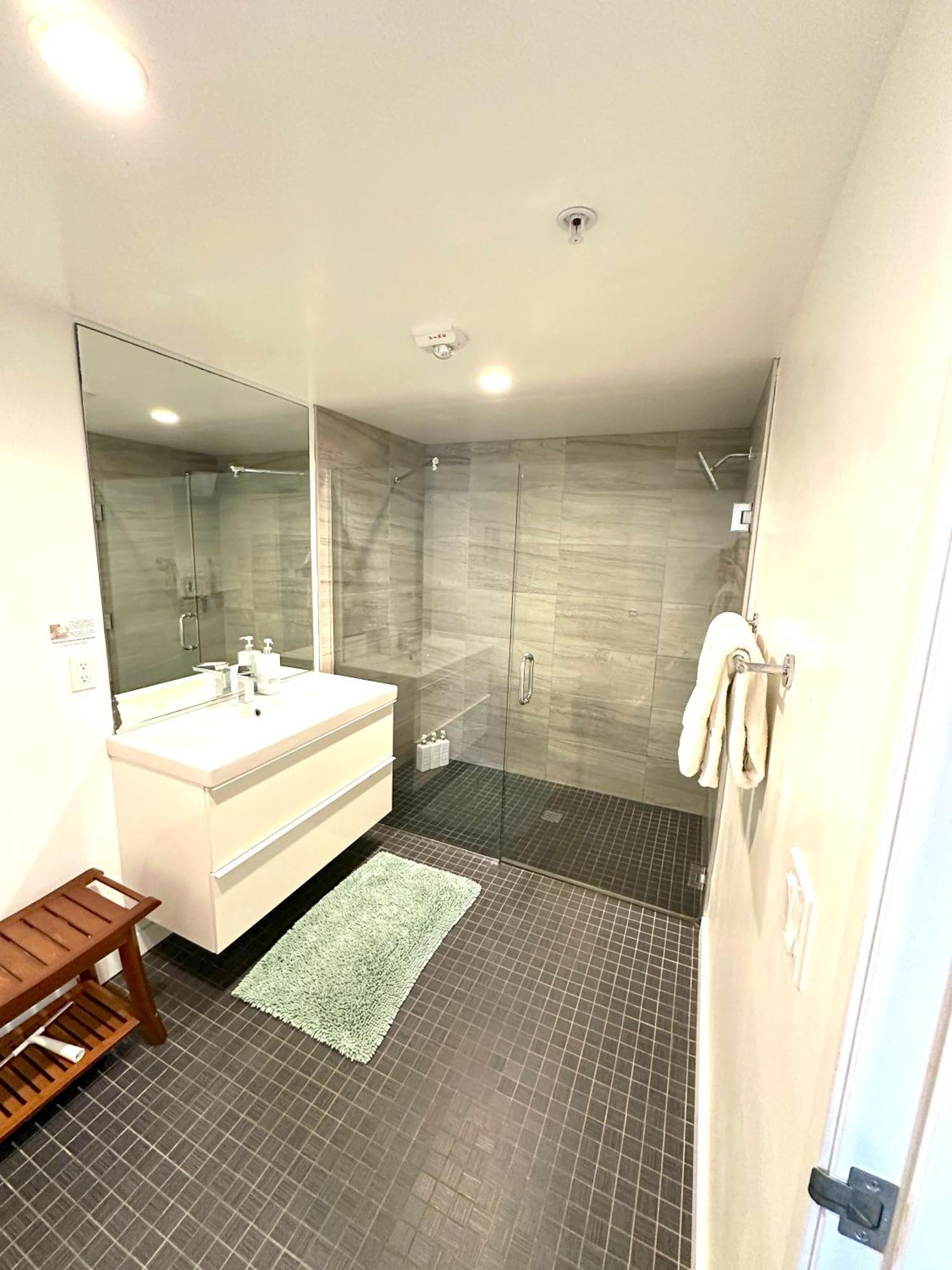 Apartamento Modern 2 Bdrm W/Parking In The Heart Of Hillcrest San Diego Exterior foto