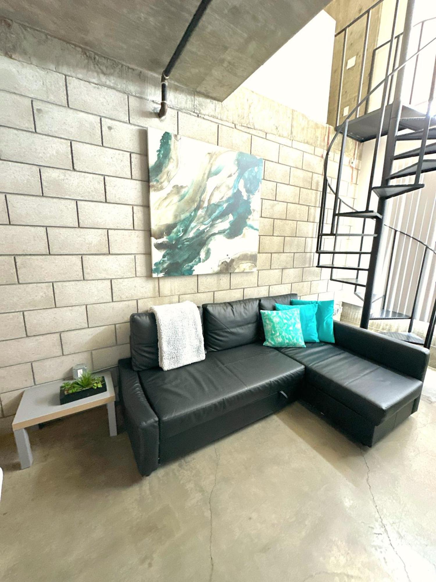 Apartamento Modern 2 Bdrm W/Parking In The Heart Of Hillcrest San Diego Exterior foto