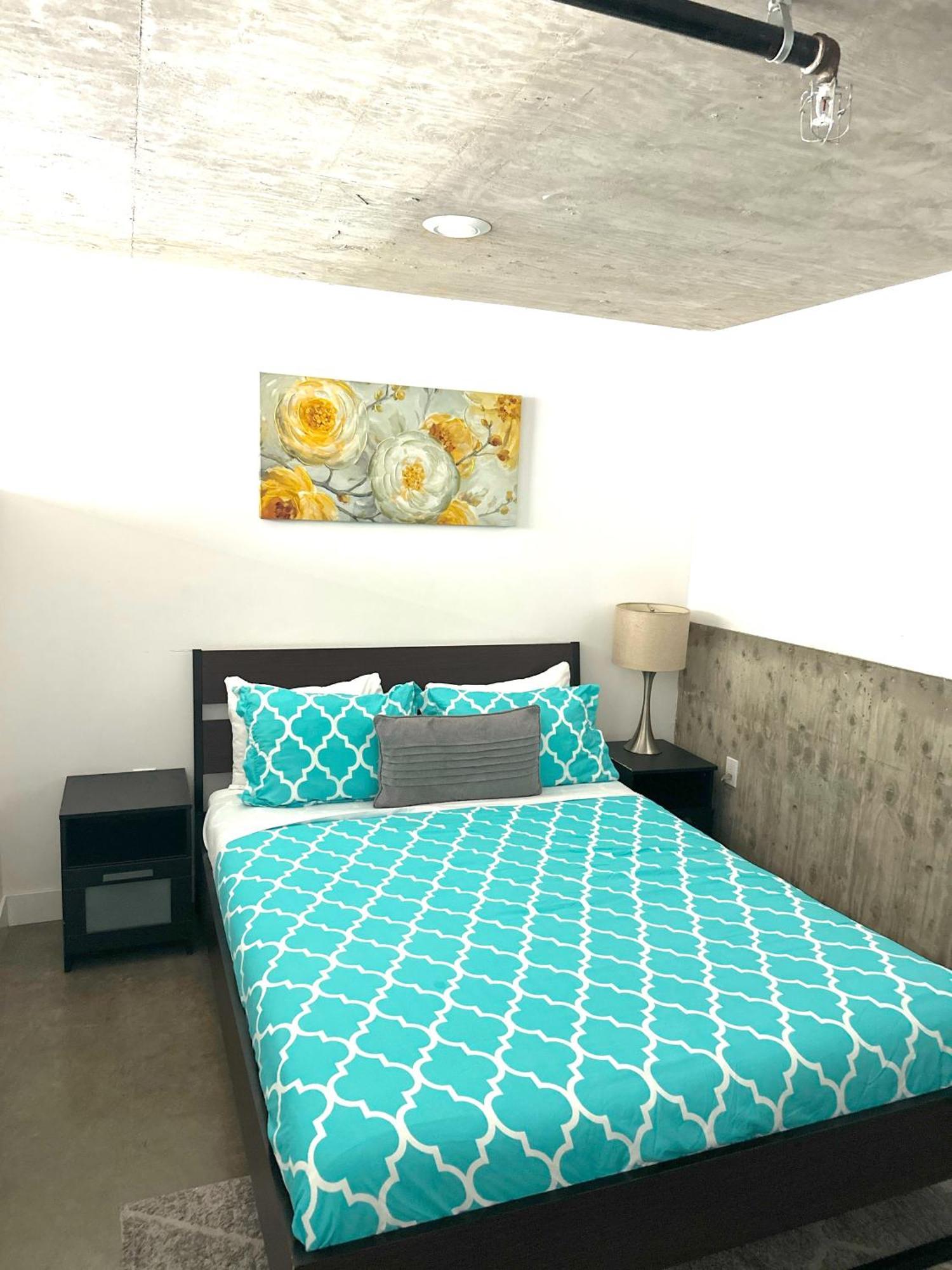Apartamento Modern 2 Bdrm W/Parking In The Heart Of Hillcrest San Diego Exterior foto