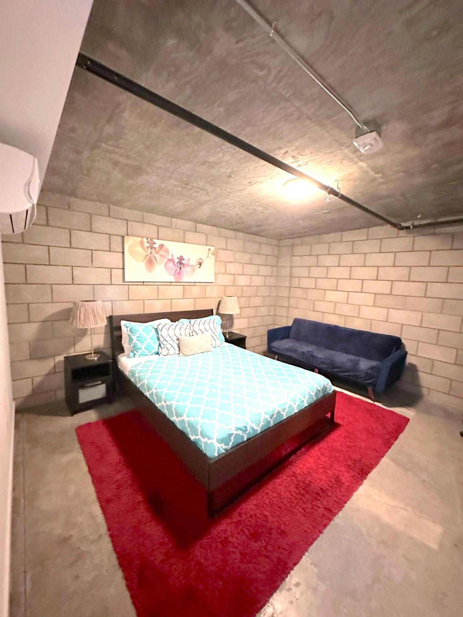 Apartamento Modern 2 Bdrm W/Parking In The Heart Of Hillcrest San Diego Exterior foto