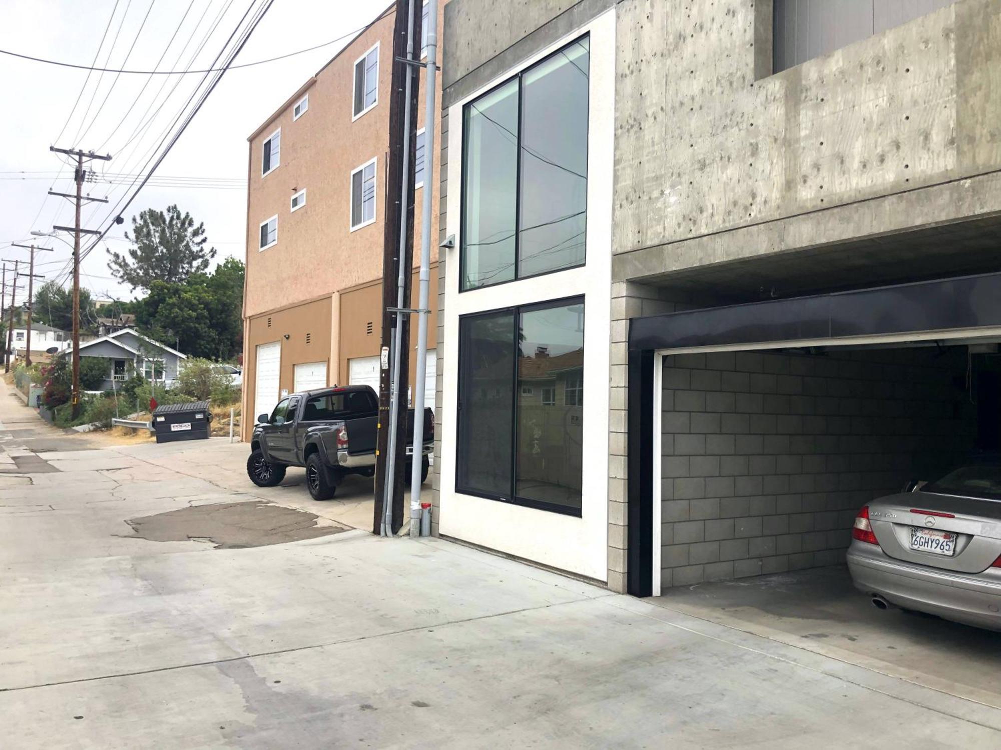 Apartamento Modern 2 Bdrm W/Parking In The Heart Of Hillcrest San Diego Exterior foto